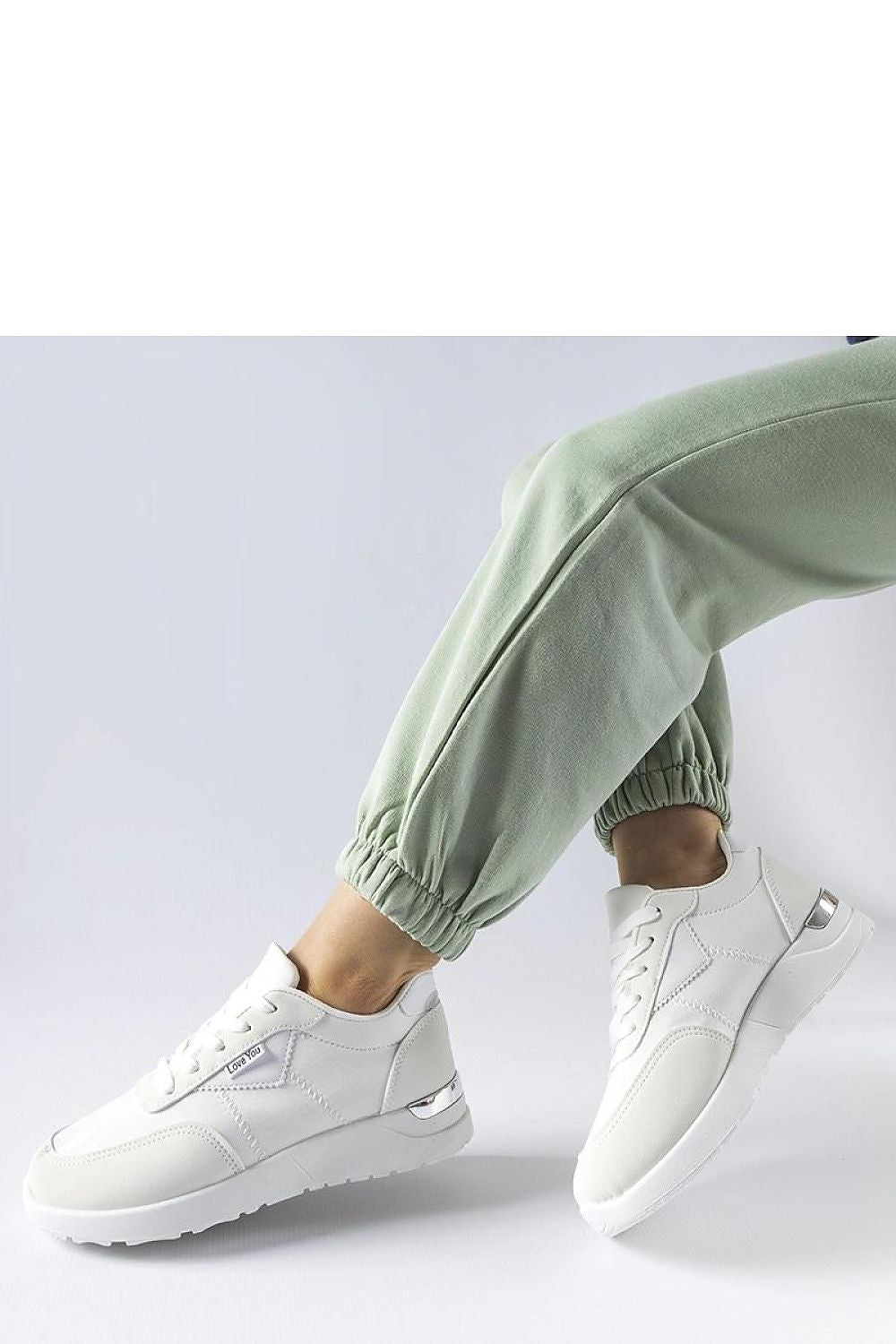  Chaussures de sport model 207633 Solea 