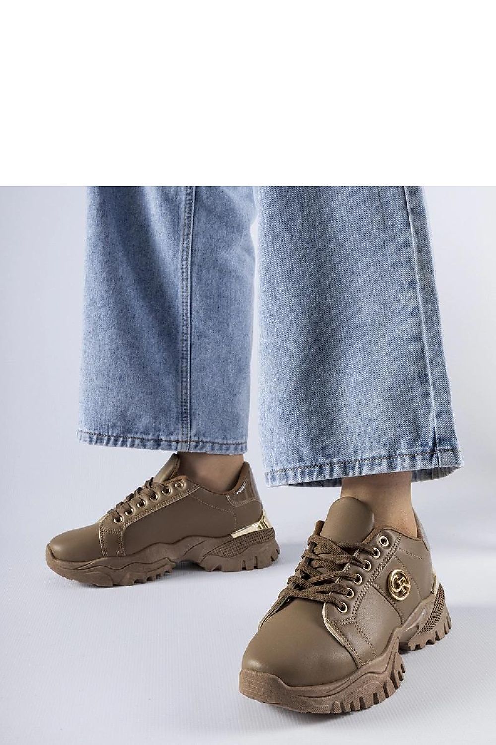  Chaussures de sport model 207635 Solea 