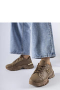  Chaussures de sport model 207635 Solea 