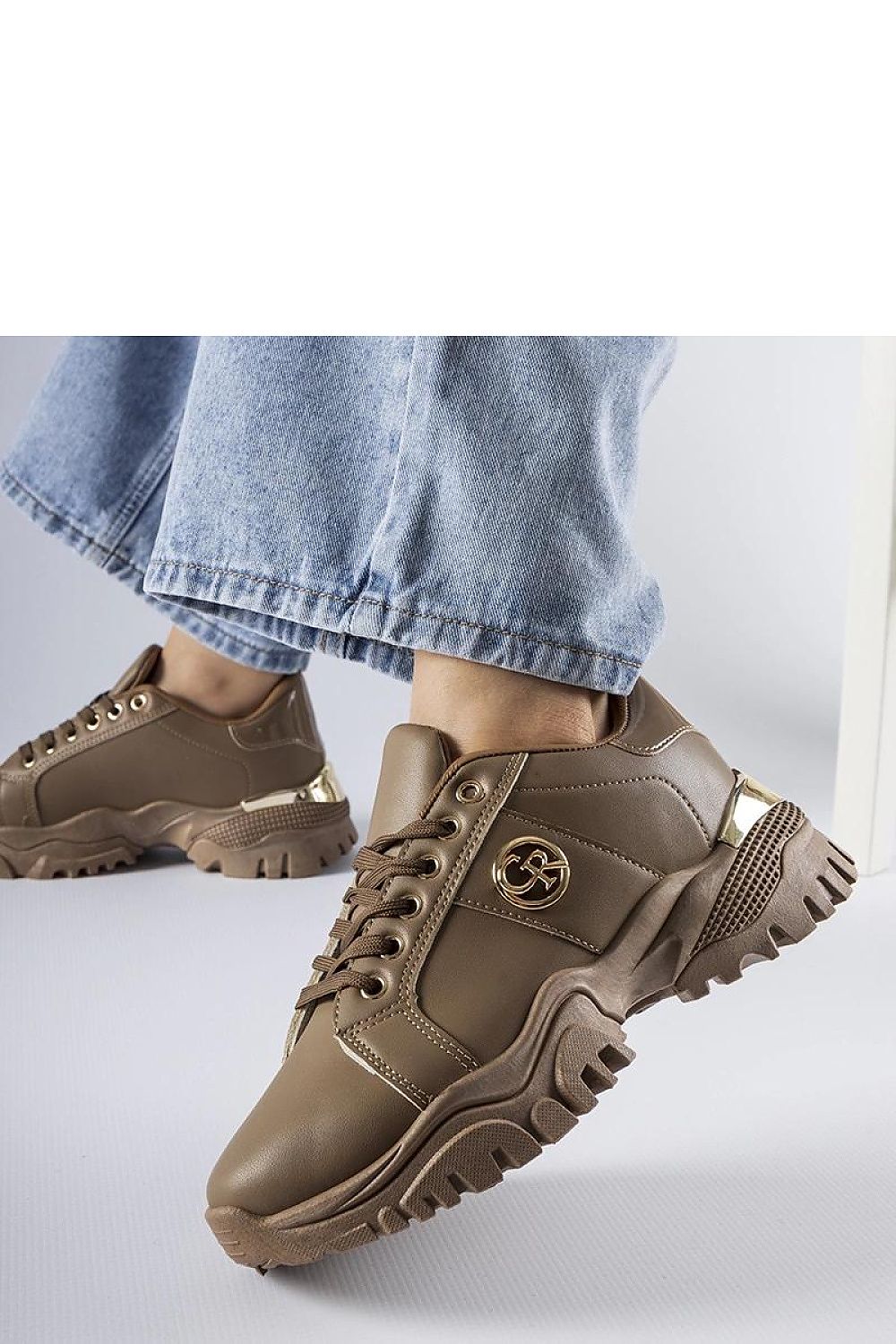  Chaussures de sport model 207635 Solea 