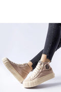  Baskets model 207650 Solea 