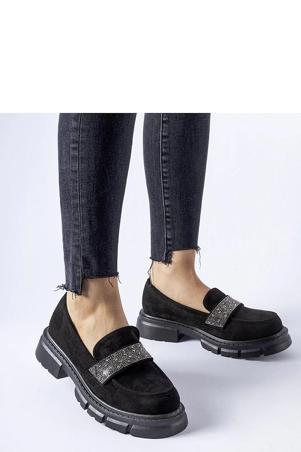  Moccasins model 207651 Solea 