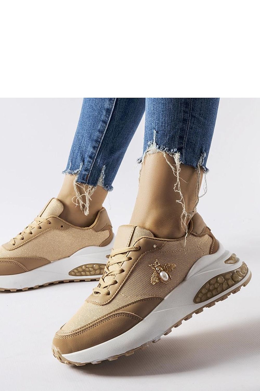  Chaussures de sport model 207668 Solea 