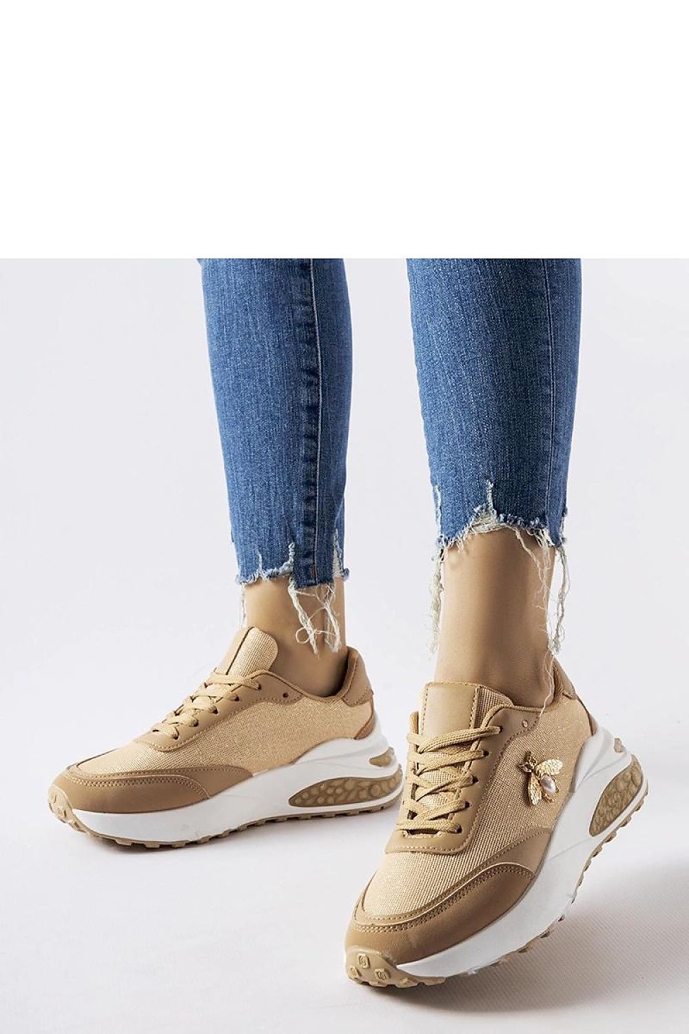  Chaussures de sport model 207668 Solea 