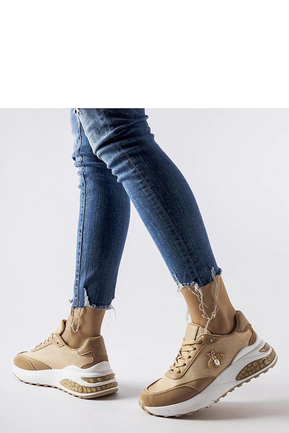  Chaussures de sport model 207668 Solea 
