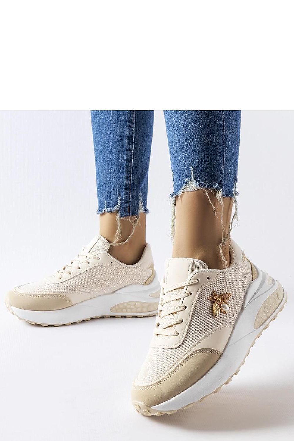  Chaussures de sport model 207669 Solea 