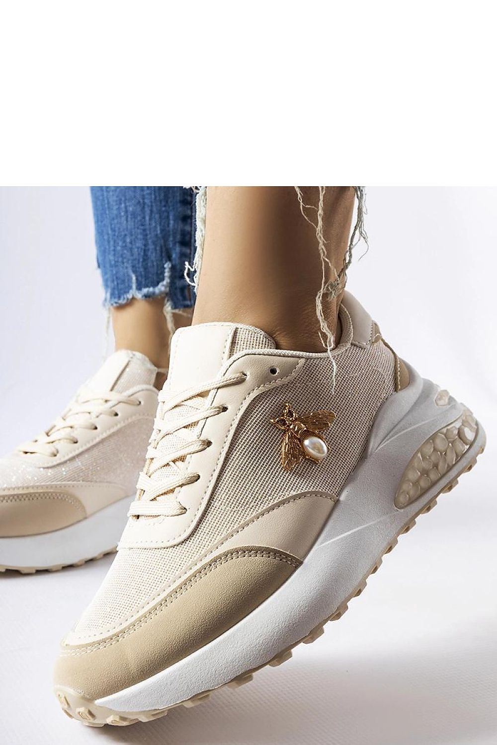  Chaussures de sport model 207669 Solea 