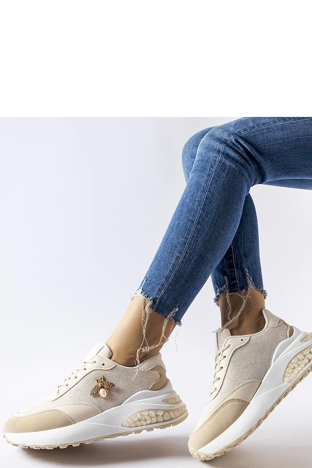 Chaussures de sport model 207669 Solea 