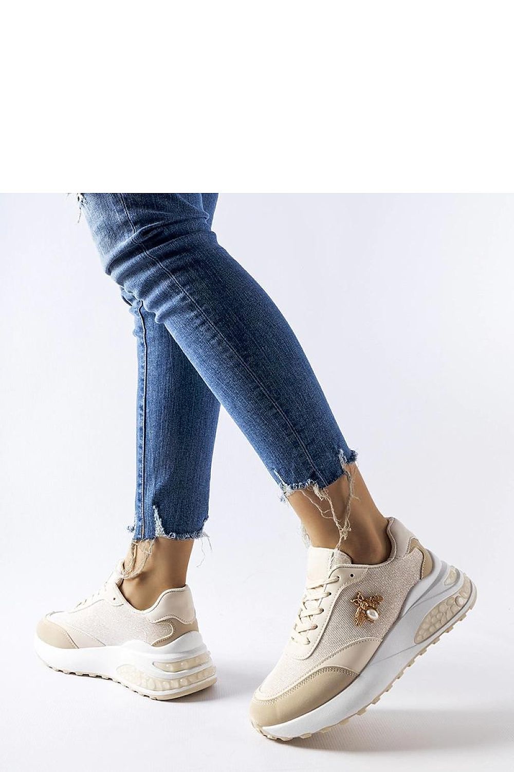  Chaussures de sport model 207669 Solea 