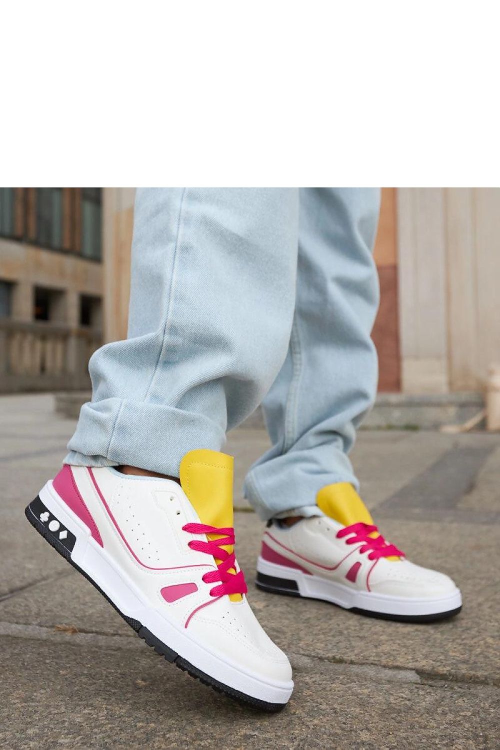  Chaussures de sport model 207670 Solea 