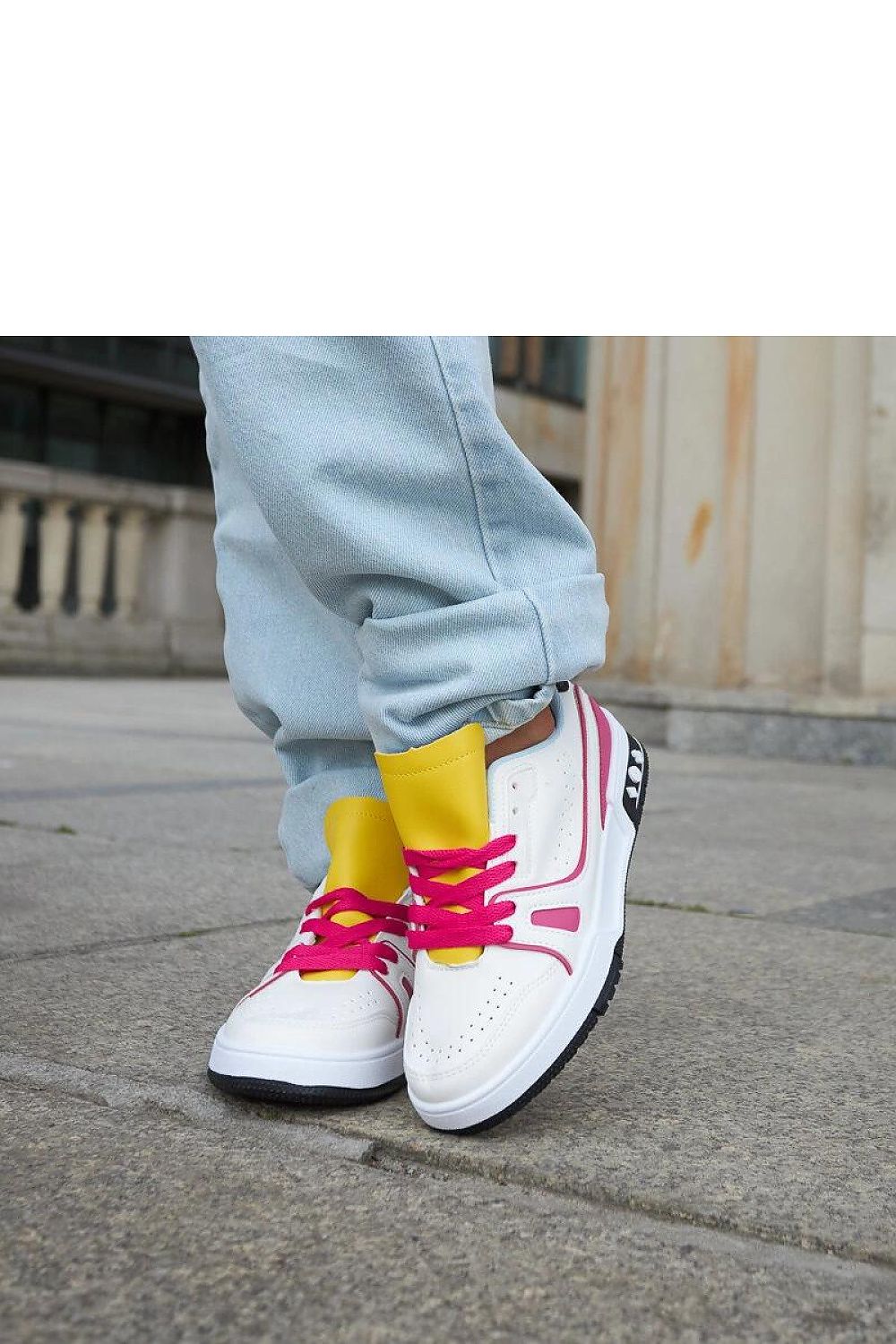  Chaussures de sport model 207670 Solea 
