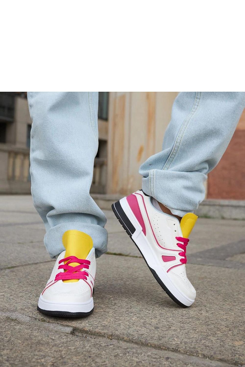  Chaussures de sport model 207670 Solea 