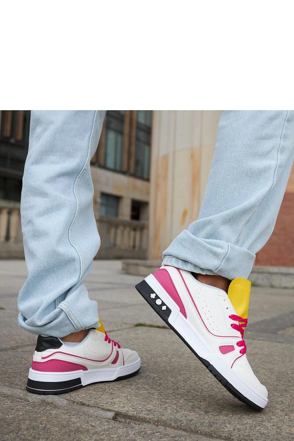  Chaussures de sport model 207670 Solea 