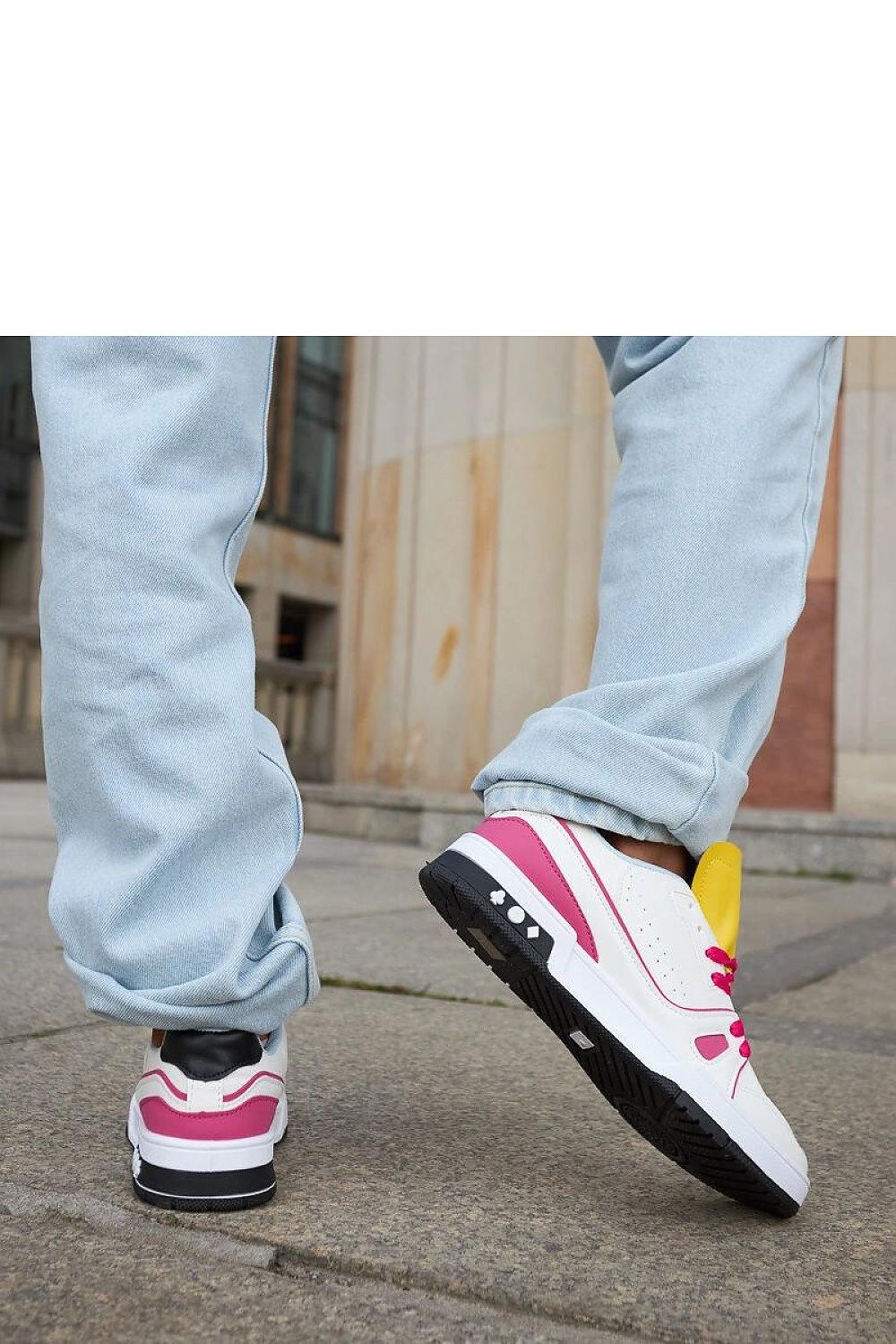  Chaussures de sport model 207670 Solea 