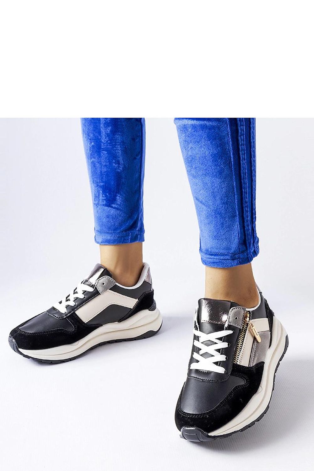  Chaussures de sport model 207672 Solea 