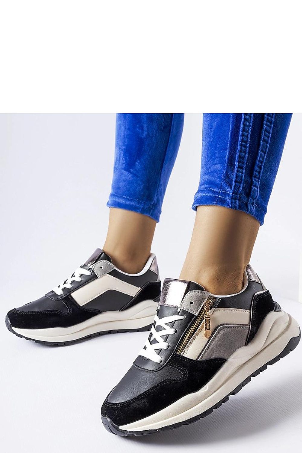  Chaussures de sport model 207672 Solea 