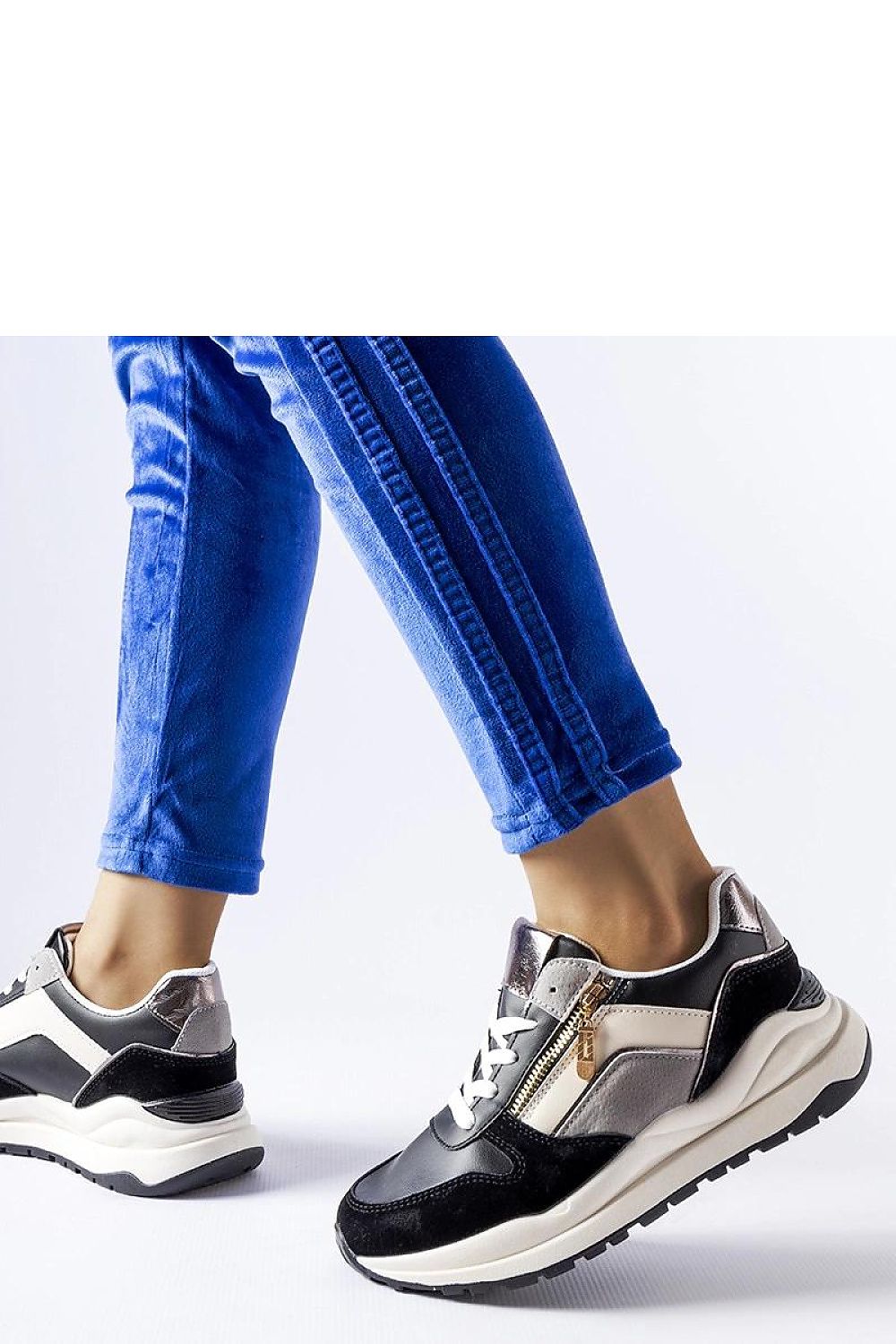  Chaussures de sport model 207672 Solea 