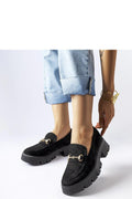  Moccasins model 207679 Solea 