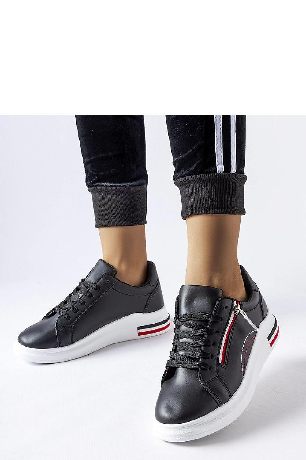  Chaussures de sport model 207687 Solea 