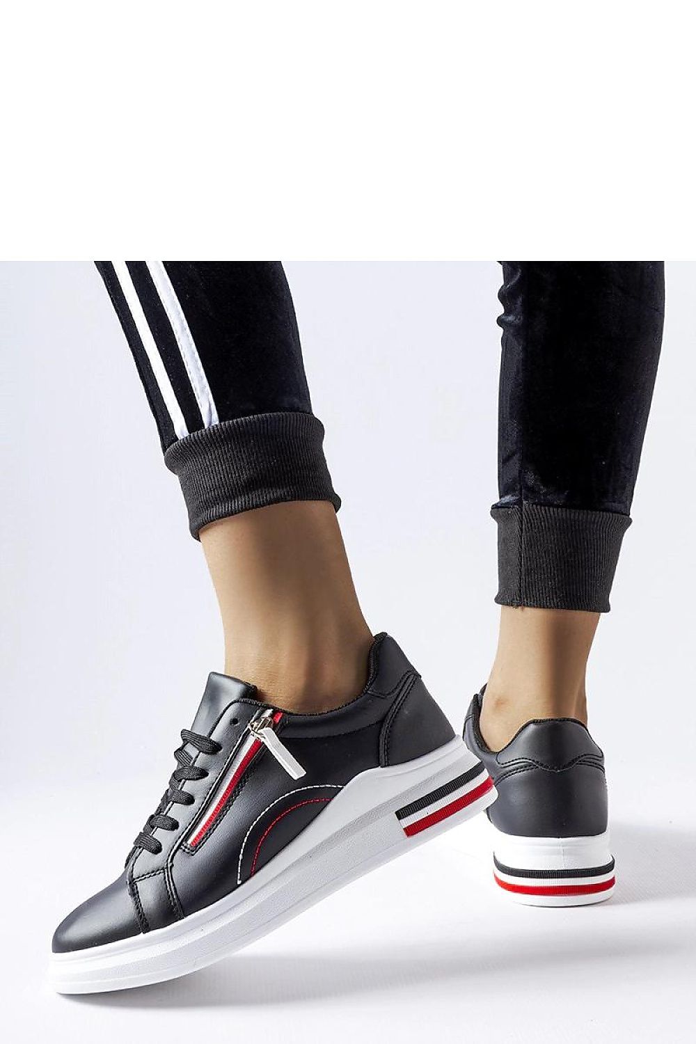  Chaussures de sport model 207687 Solea 