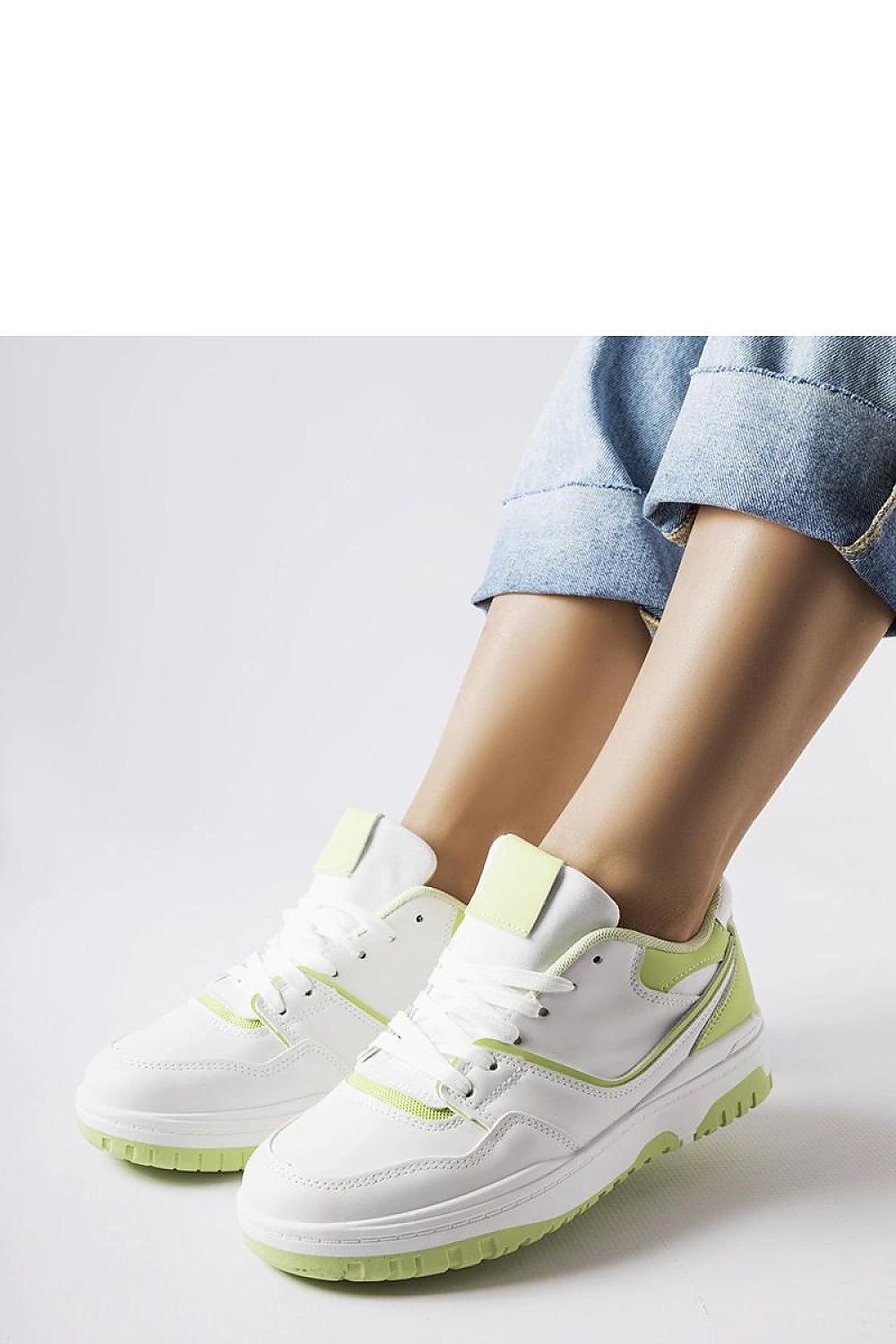 Chaussures de sport model 207688 Solea 