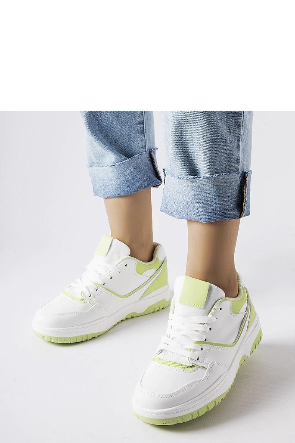 Chaussures de sport model 207688 Solea 