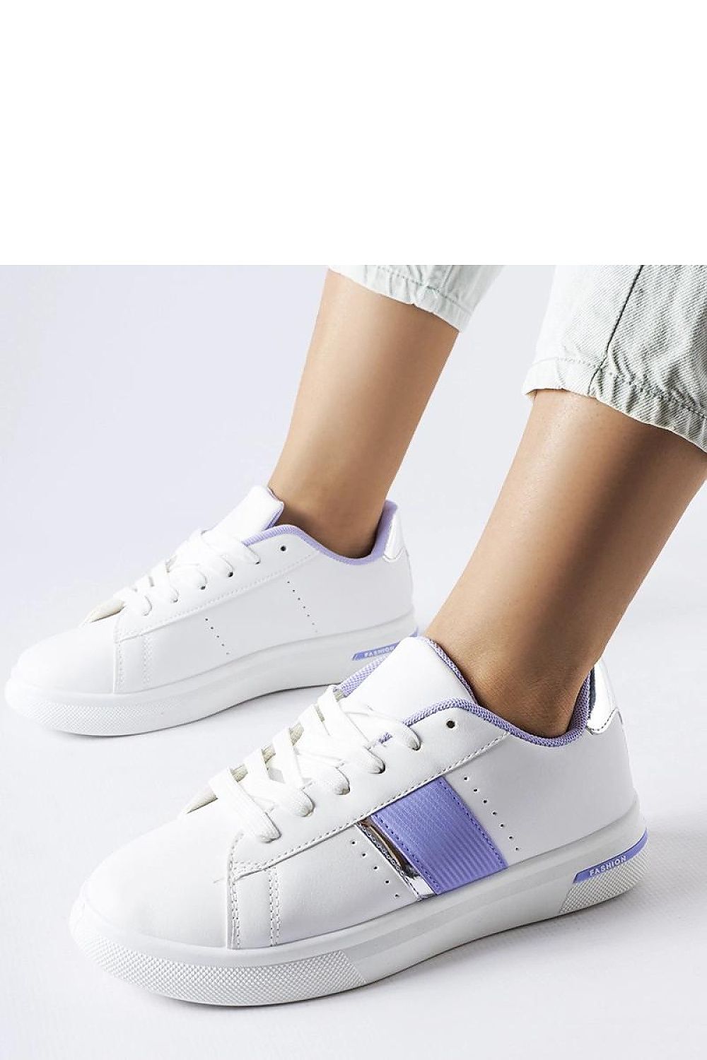  Chaussures de sport model 207692 Solea 