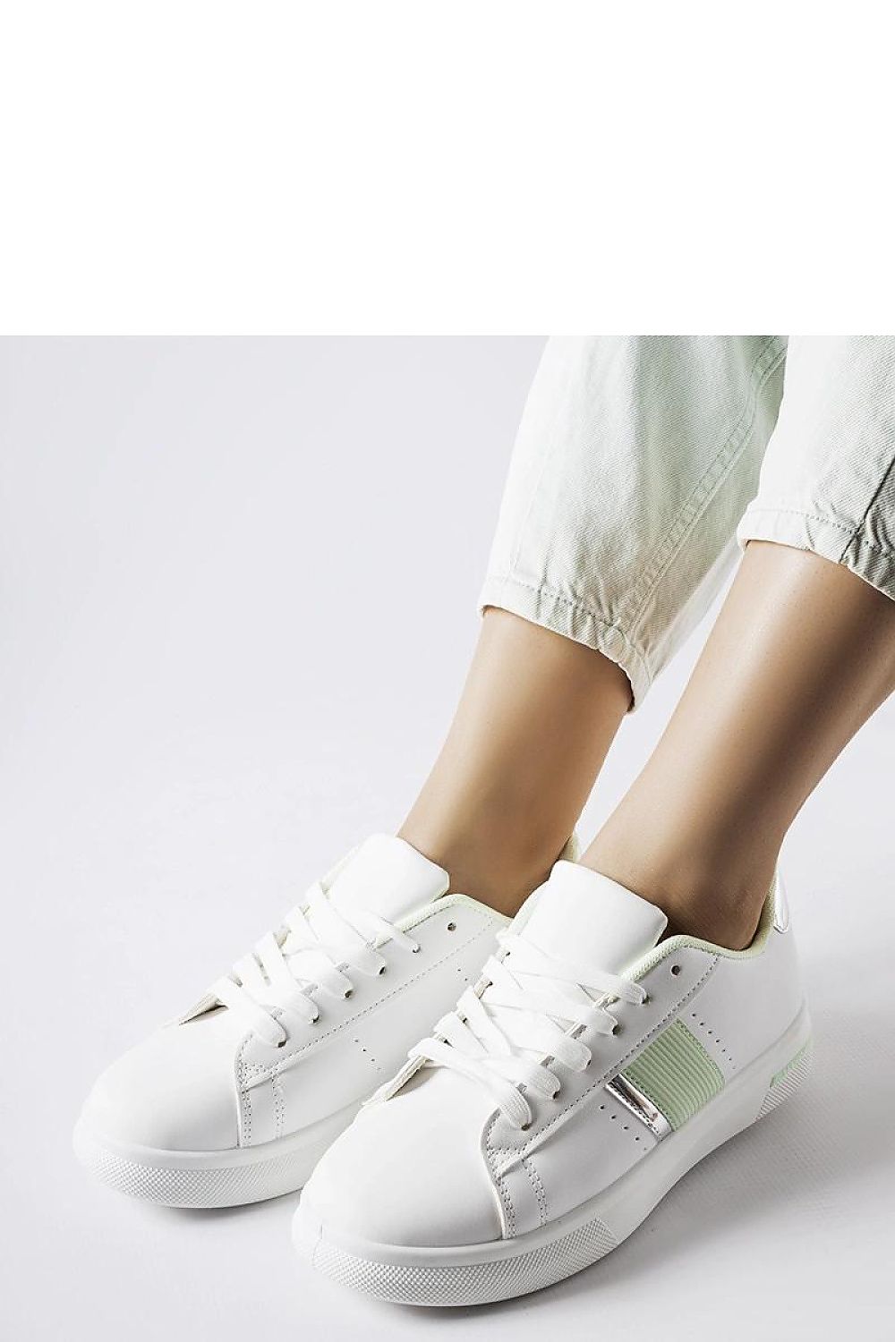  Chaussures de sport model 207693 Solea 