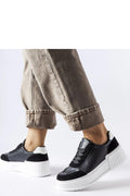  Chaussures de sport model 207701 Solea 
