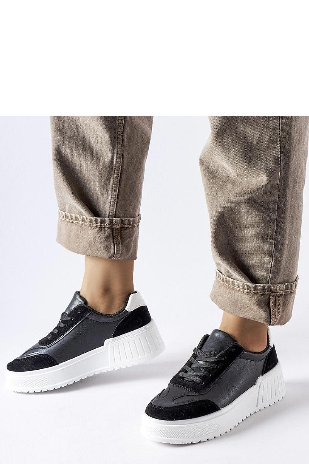  Chaussures de sport model 207701 Solea 
