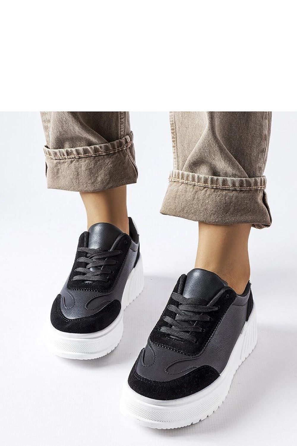  Chaussures de sport model 207701 Solea 