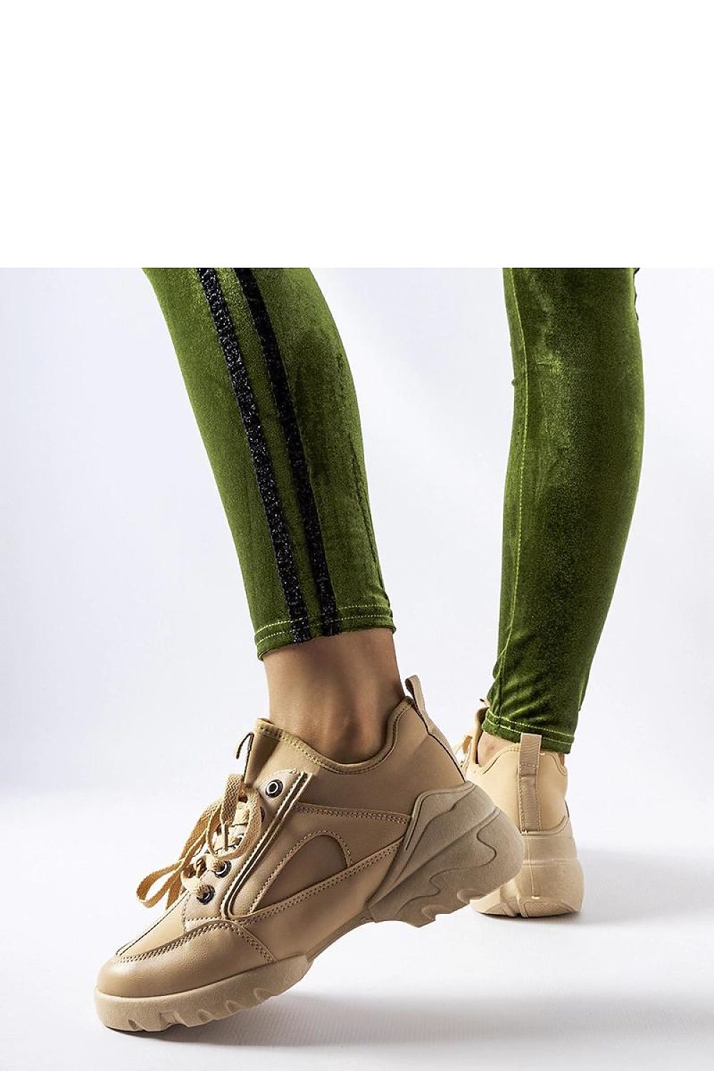  Chaussures de sport model 207703 Solea 