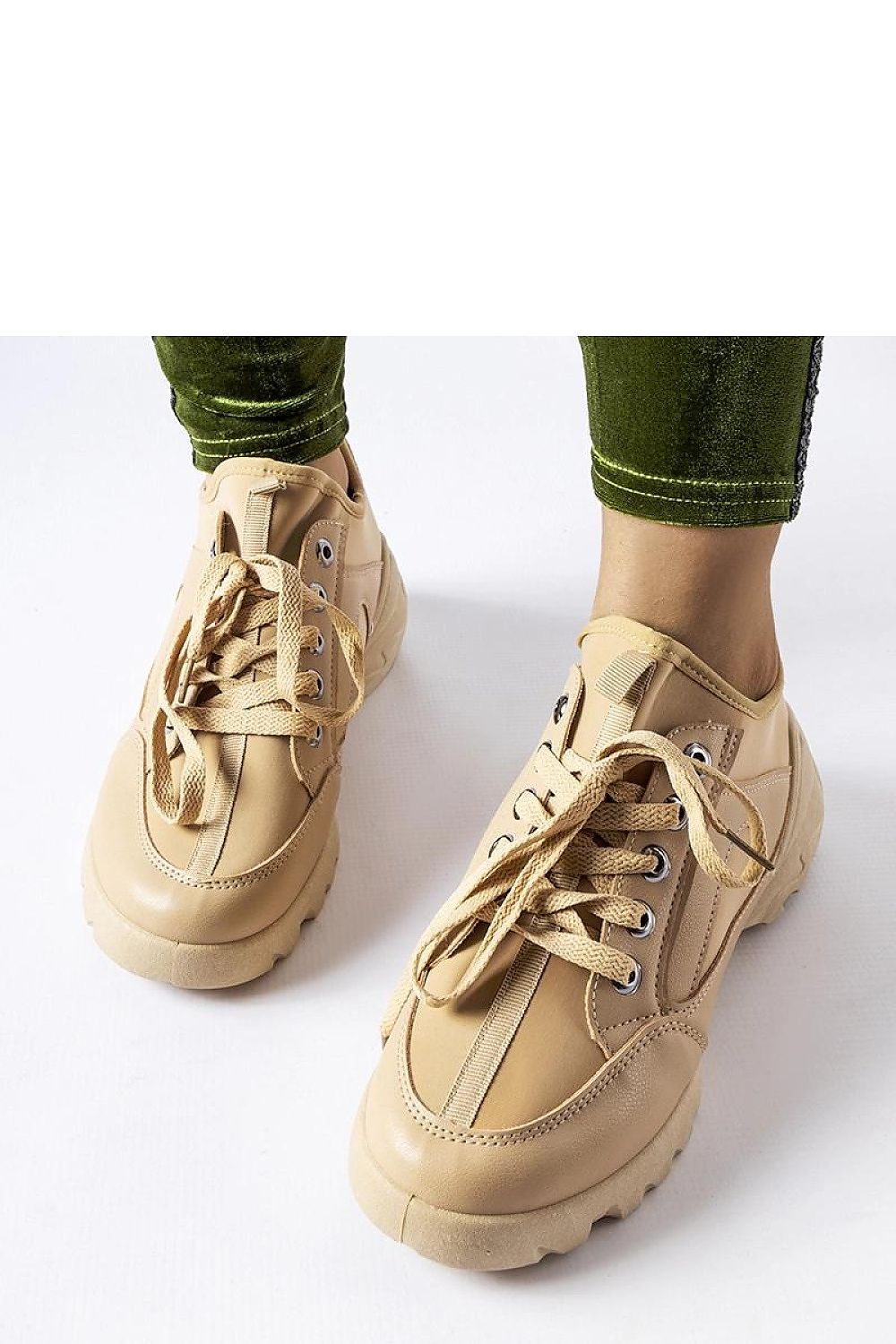  Chaussures de sport model 207703 Solea 