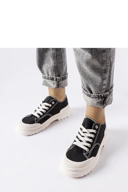  Baskets model 207705 Solea 