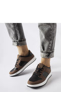 Chaussures de sport model 207707 Solea 