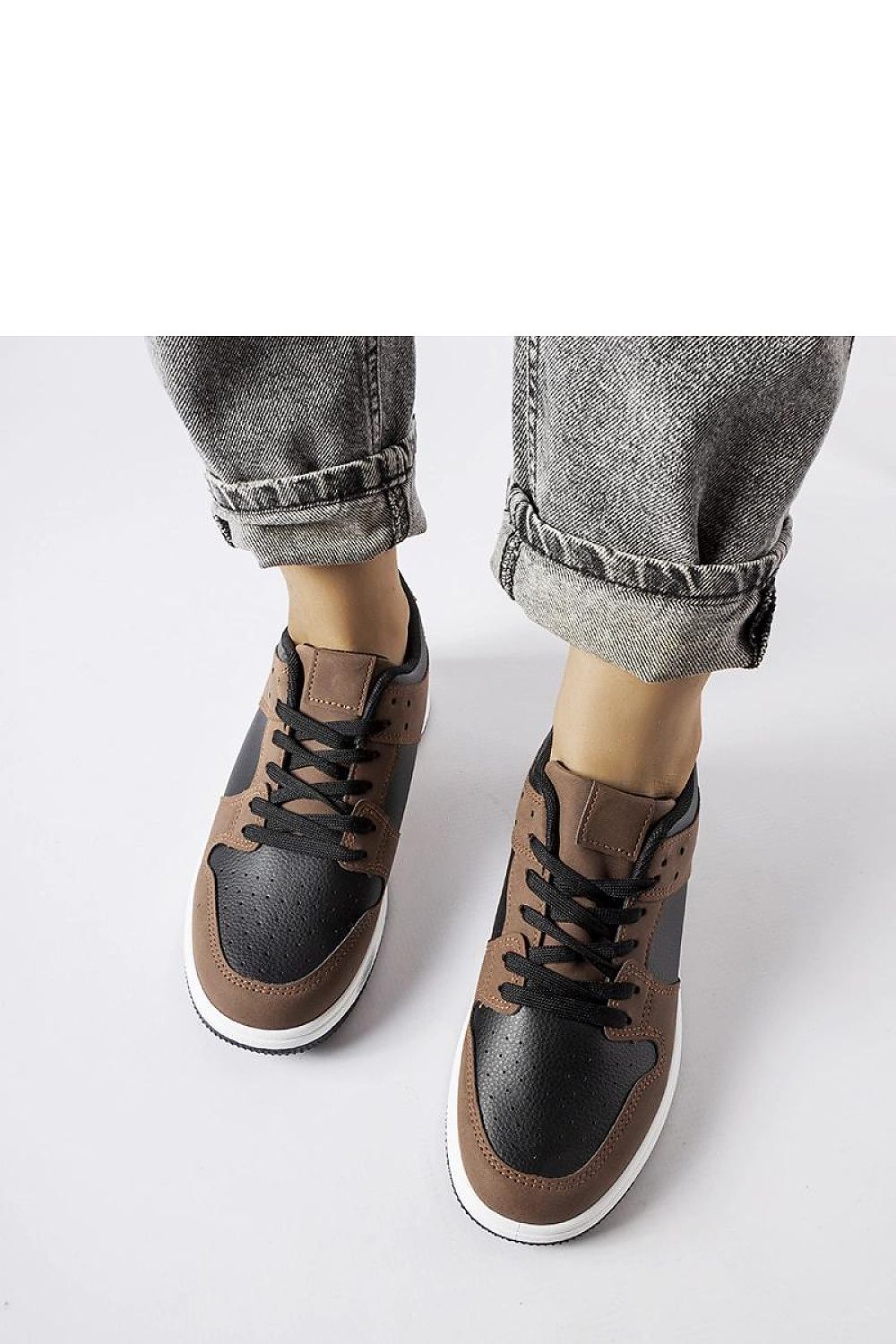  Chaussures de sport model 207707 Solea 