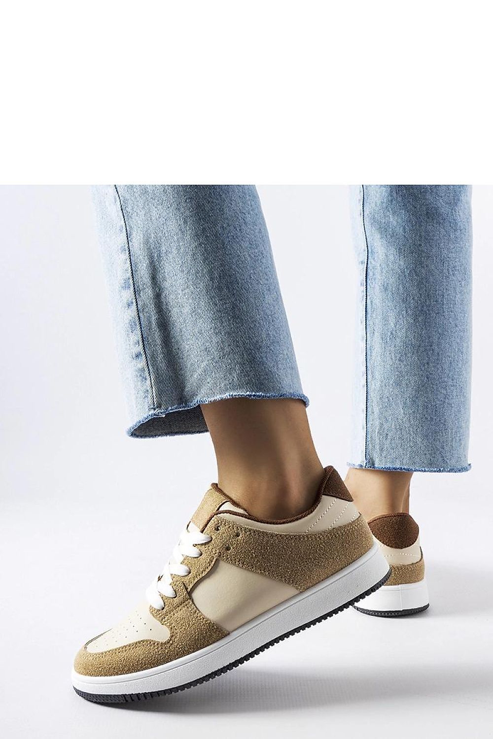  Chaussures de sport model 207708 Solea 
