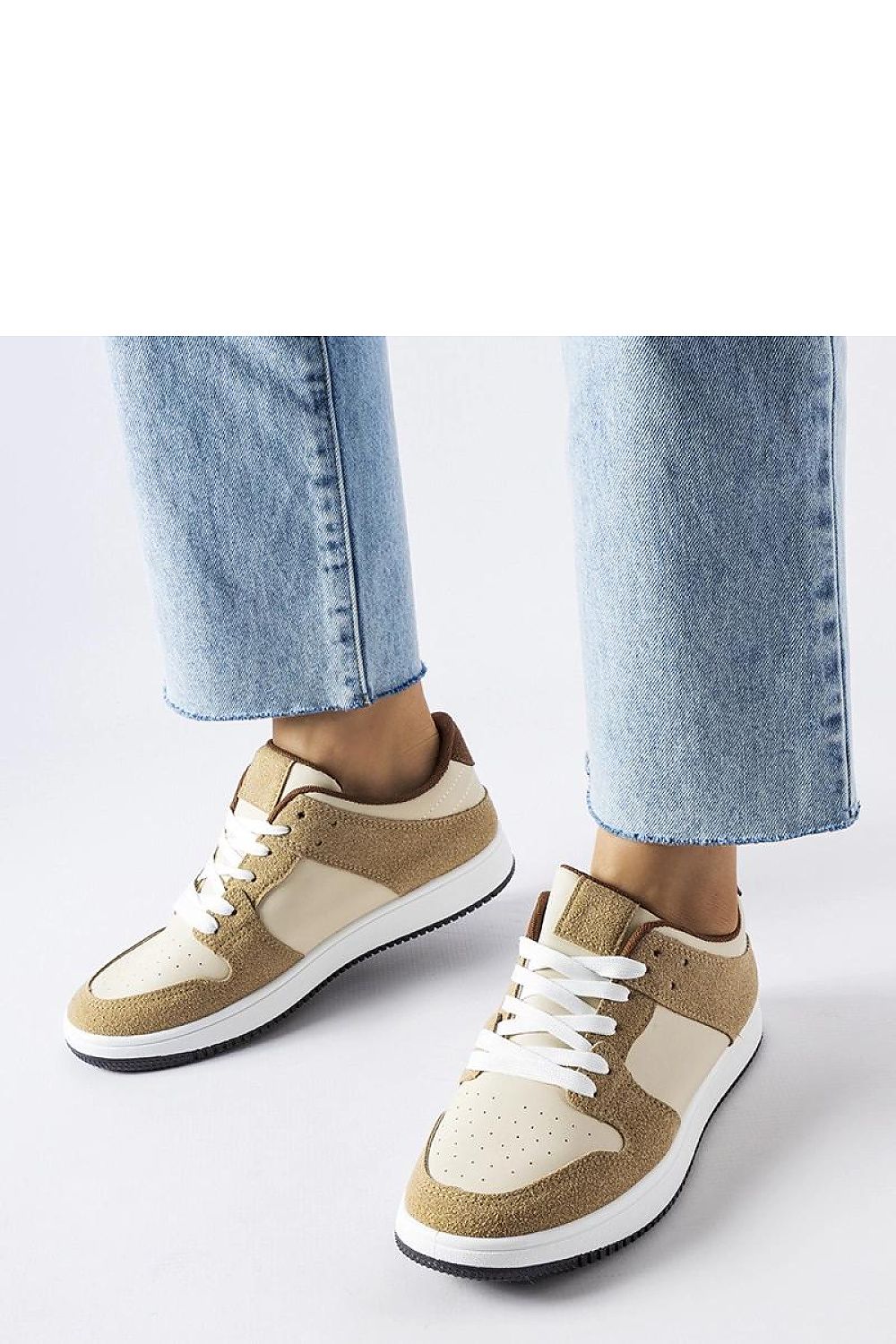  Chaussures de sport model 207708 Solea 