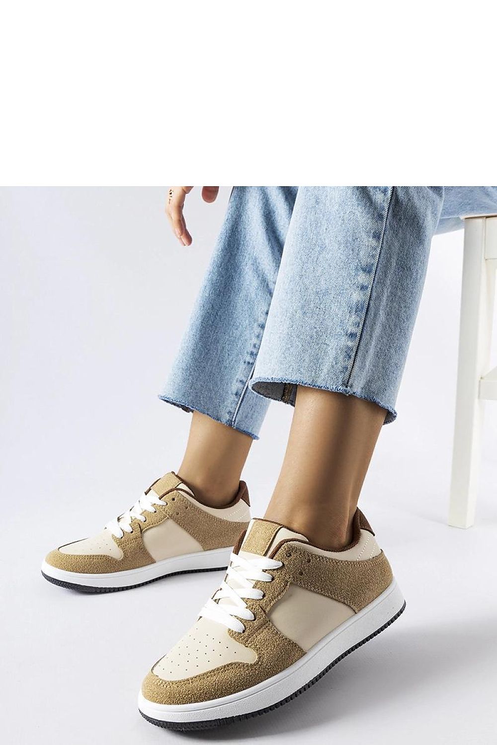  Chaussures de sport model 207708 Solea 