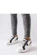  Chaussures de sport model 207724 Solea 