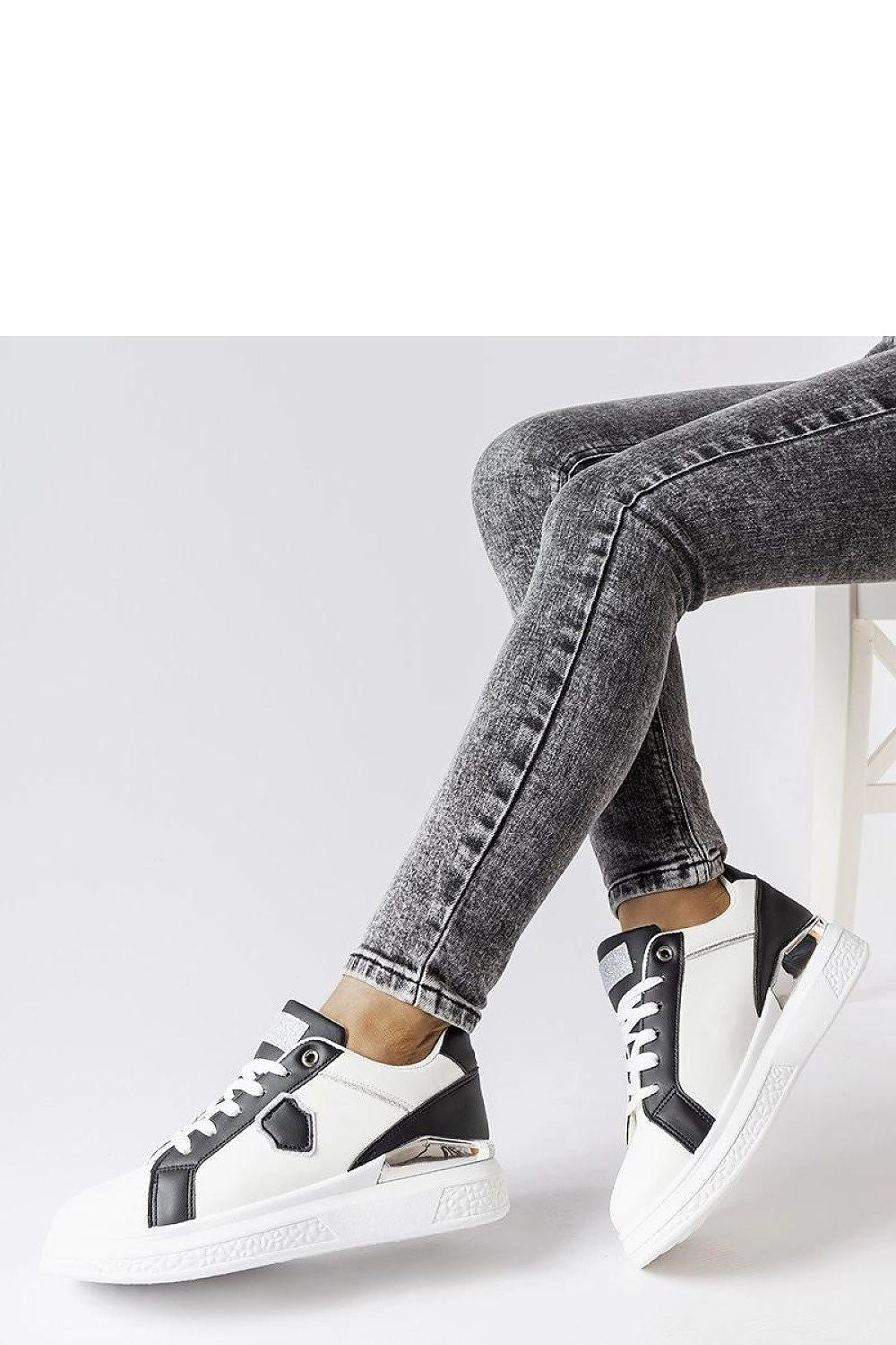  Chaussures de sport model 207724 Solea 