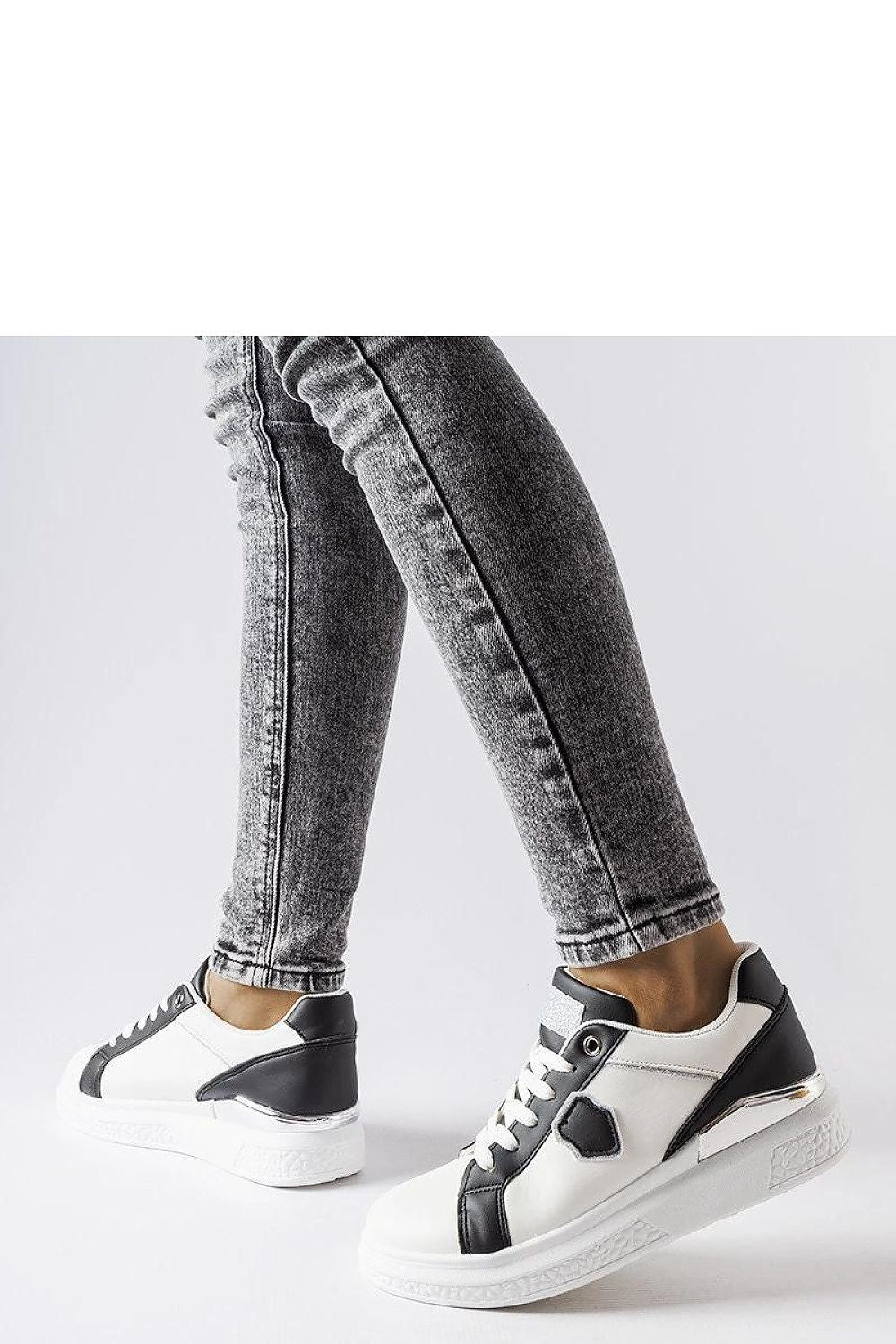  Chaussures de sport model 207724 Solea 