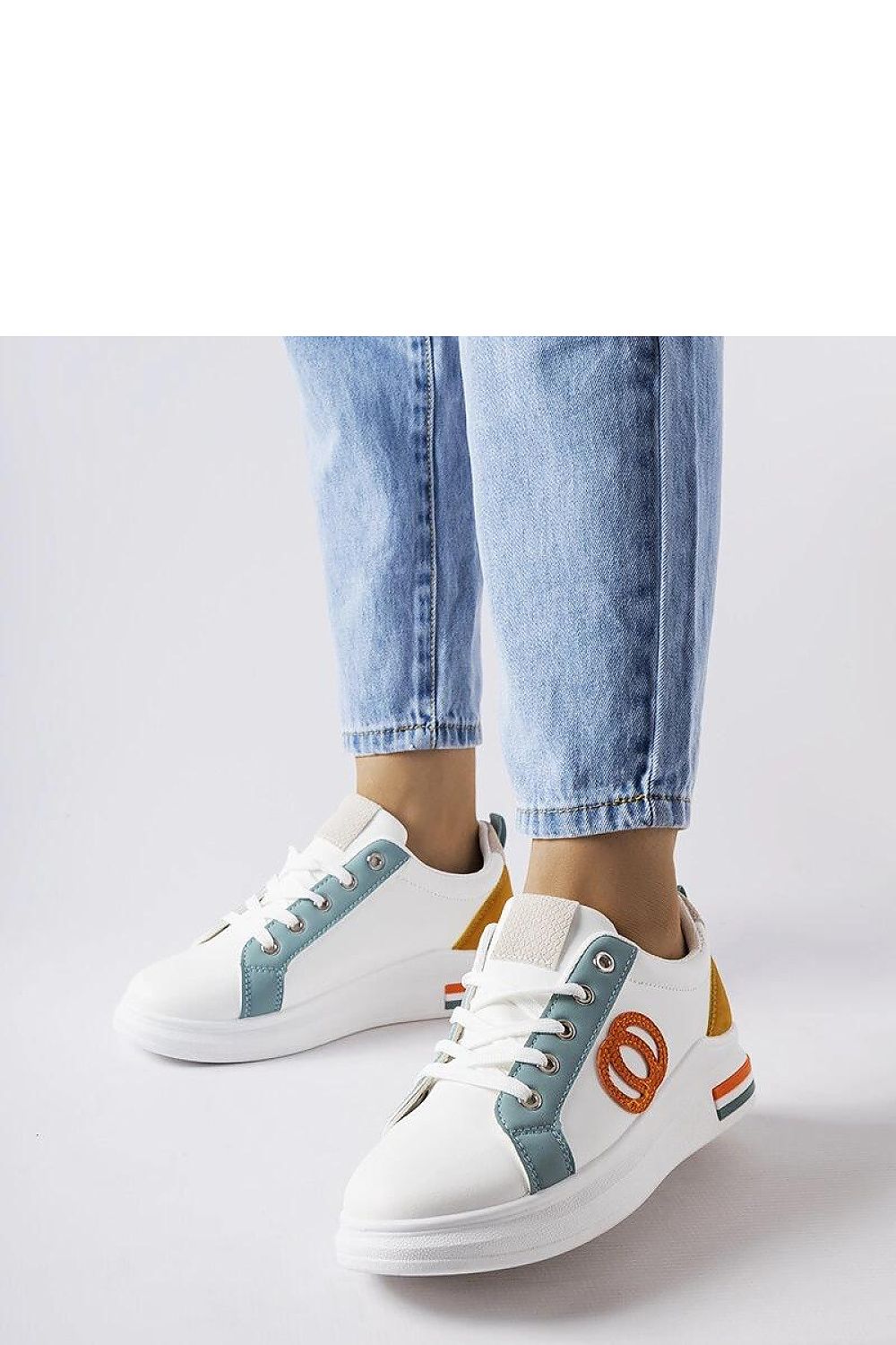  Chaussures de sport model 207743 Solea 
