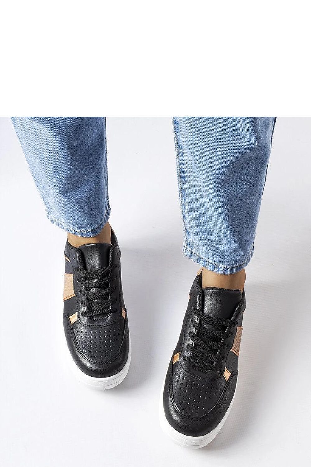  Chaussures de sport model 207745 Solea 