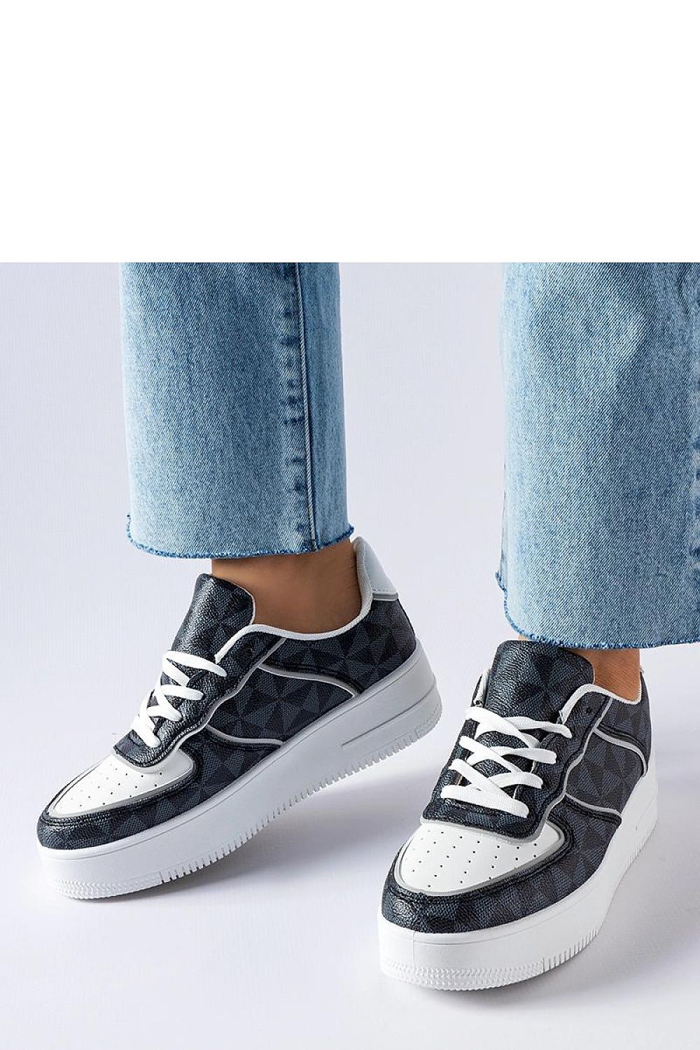  Chaussures de sport model 207751 Solea 