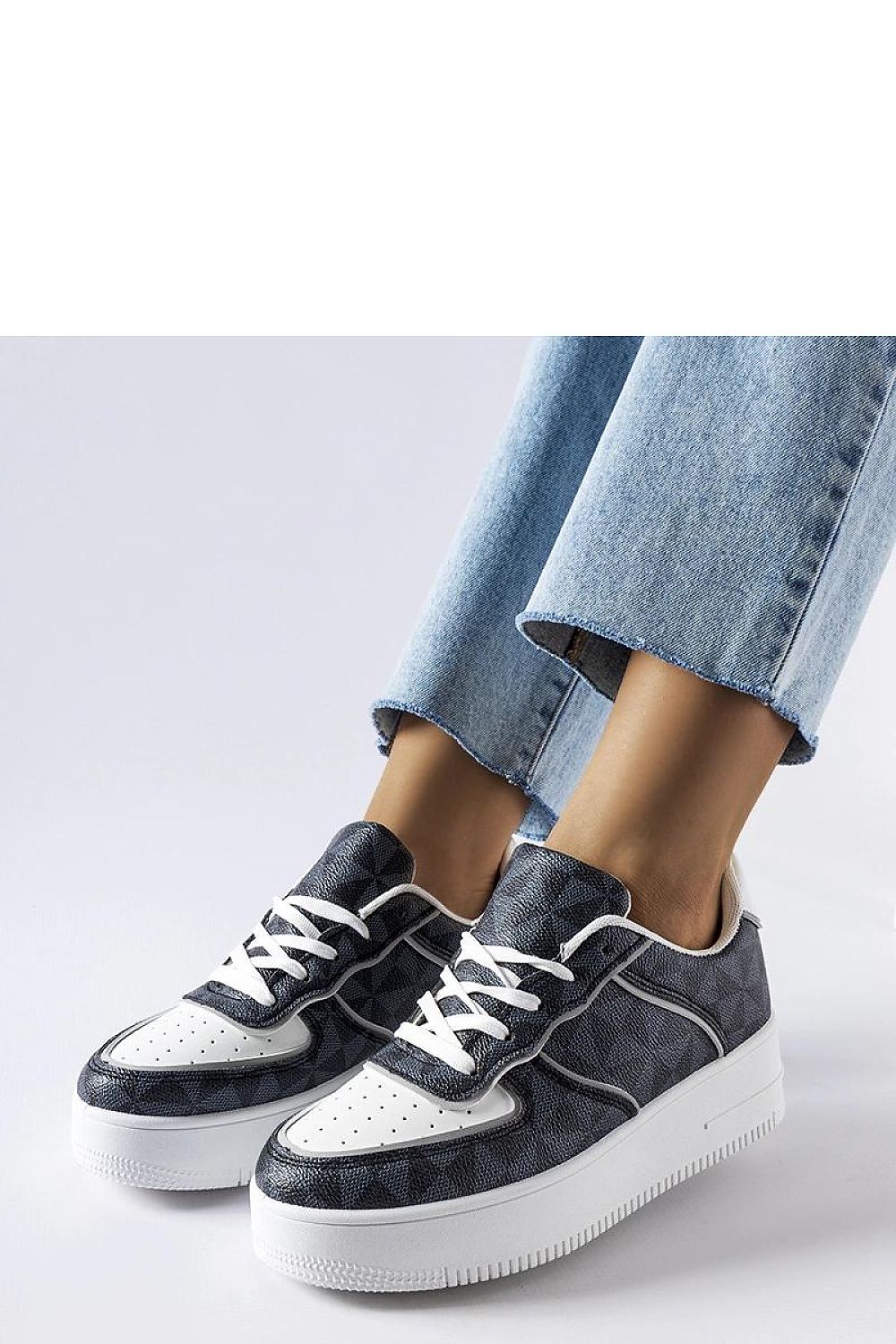  Chaussures de sport model 207751 Solea 