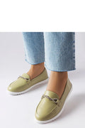  Moccasins model 207754 Solea 