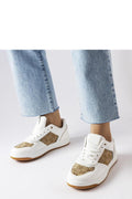  Chaussures de sport model 207757 Solea 