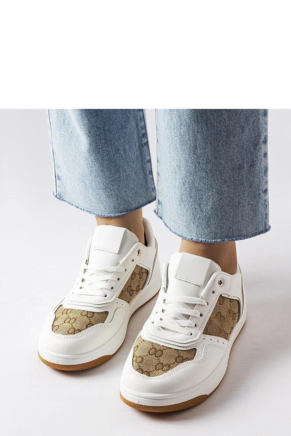  Chaussures de sport model 207757 Solea 
