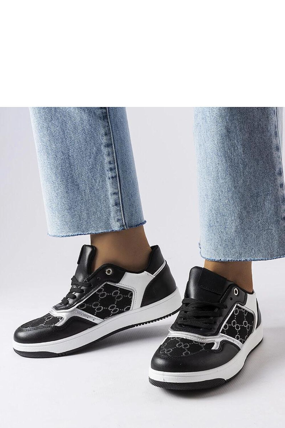  Chaussures de sport model 207758 Solea 